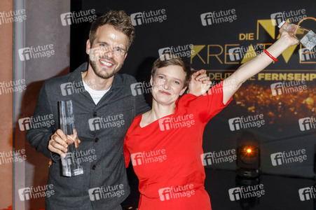 Die Nacht der Kreativen - Der Deutsche Fernsehpreis 2022 in Köln