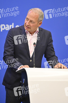 Pressekonferenz zur Bedrohung durch ISIS im EZ-Parlament in Straßburg