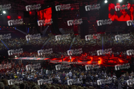 Konzert von Peter Maffay in Hannover