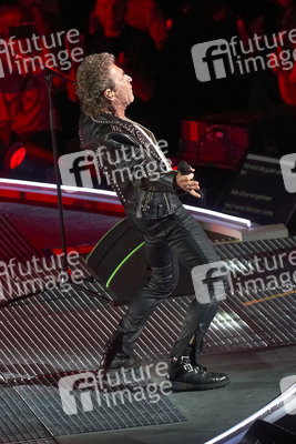 Konzert von Peter Maffay in Hannover