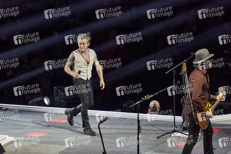 Konzert von Peter Maffay in Hannover