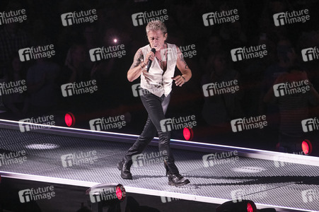 Konzert von Peter Maffay in Hannover
