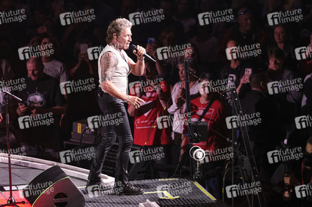 Konzert von Peter Maffay in Hannover