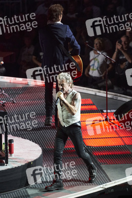 Konzert von Peter Maffay in Hannover