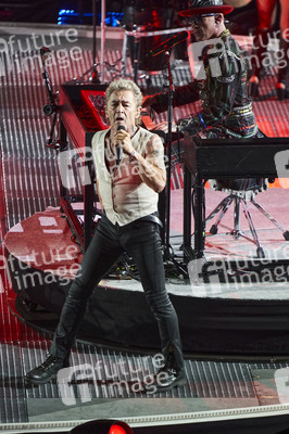 Konzert von Peter Maffay in Hannover