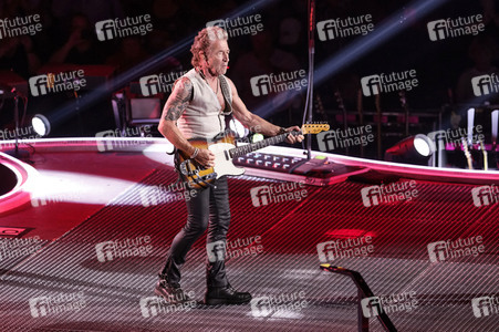 Konzert von Peter Maffay in Hannover