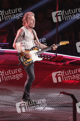 Konzert von Peter Maffay in Hannover