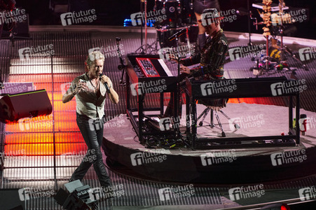 Konzert von Peter Maffay in Hannover