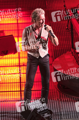 Konzert von Peter Maffay in Hannover
