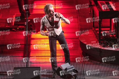Konzert von Peter Maffay in Hannover