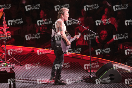 Konzert von Peter Maffay in Hannover