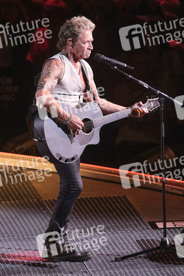 Konzert von Peter Maffay in Hannover