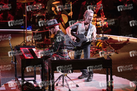 Konzert von Peter Maffay in Hannover