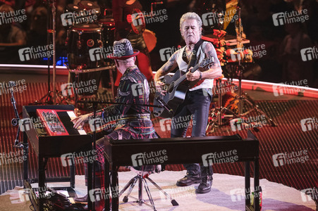 Konzert von Peter Maffay in Hannover