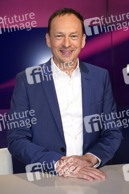 Talkshow 'maischberger' in Berlin