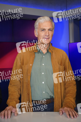 Talkshow 'maischberger' in Berlin