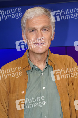 Talkshow 'maischberger' in Berlin