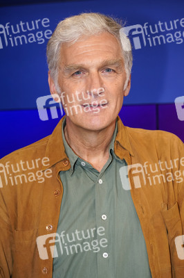 Talkshow 'maischberger' in Berlin