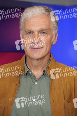 Talkshow 'maischberger' in Berlin