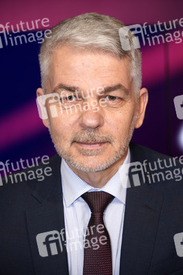 Talkshow 'maischberger' in Berlin