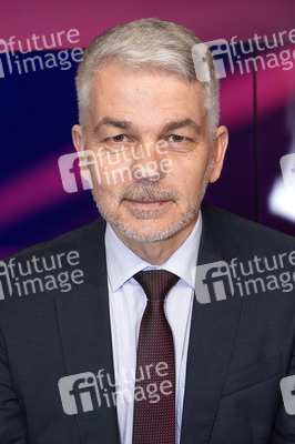 Talkshow 'maischberger' in Berlin