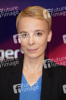 Talkshow 'maischberger' in Berlin