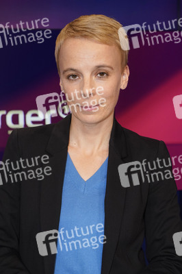 Talkshow 'maischberger' in Berlin