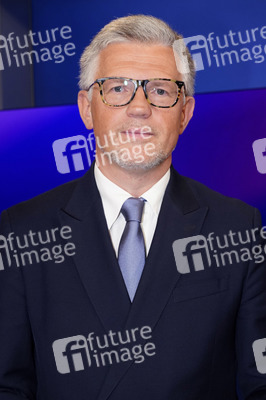 Talkshow 'maischberger' in Berlin