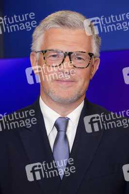 Talkshow 'maischberger' in Berlin