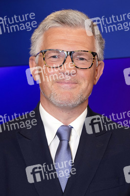 Talkshow 'maischberger' in Berlin