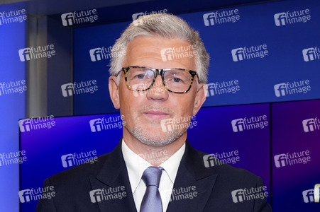 Talkshow 'maischberger' in Berlin