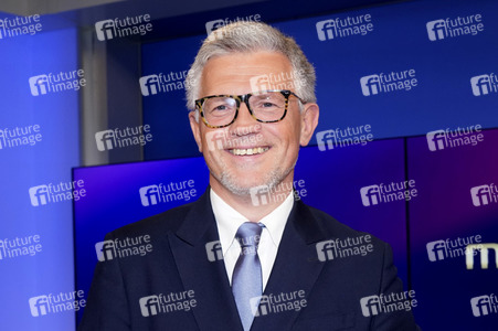 Talkshow 'maischberger' in Berlin