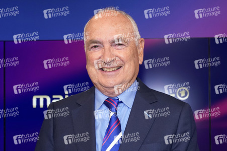 Talkshow 'maischberger' in Berlin