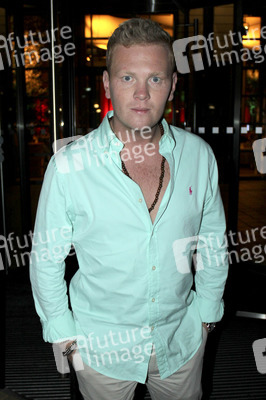 Talkshow 'Riverboat' in Leipzig