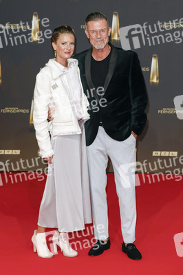 Der Deutsche Fernsehpreis 2022 - Die TV-Highlights des Jahres in Köln