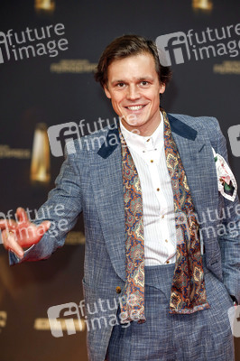 Der Deutsche Fernsehpreis 2022 - Die TV-Highlights des Jahres in Köln