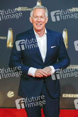 Der Deutsche Fernsehpreis 2022 - Die TV-Highlights des Jahres in Köln