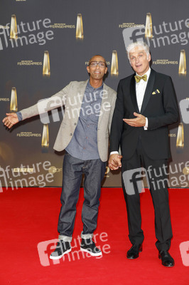 Der Deutsche Fernsehpreis 2022 - Die TV-Highlights des Jahres in Köln