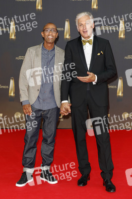 Der Deutsche Fernsehpreis 2022 - Die TV-Highlights des Jahres in Köln