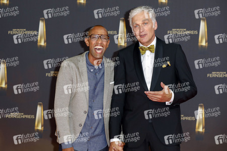 Der Deutsche Fernsehpreis 2022 - Die TV-Highlights des Jahres in Köln