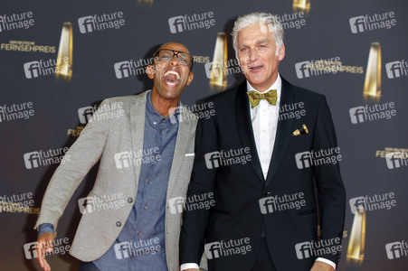 Der Deutsche Fernsehpreis 2022 - Die TV-Highlights des Jahres in Köln