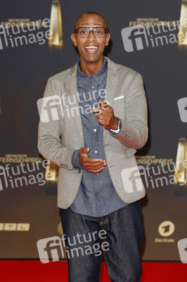 Der Deutsche Fernsehpreis 2022 - Die TV-Highlights des Jahres in Köln