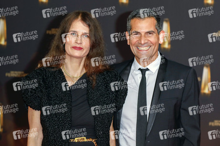 Der Deutsche Fernsehpreis 2022 - Die TV-Highlights des Jahres in Köln