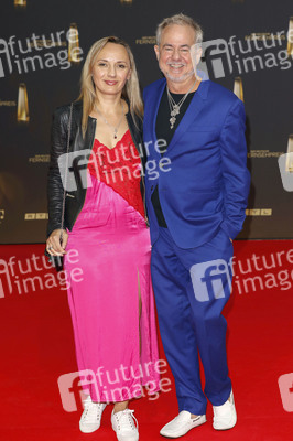 Der Deutsche Fernsehpreis 2022 - Die TV-Highlights des Jahres in Köln