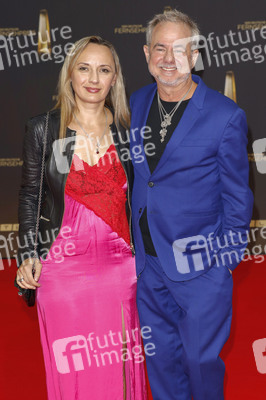 Der Deutsche Fernsehpreis 2022 - Die TV-Highlights des Jahres in Köln