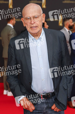 Der Deutsche Fernsehpreis 2022 - Die TV-Highlights des Jahres in Köln