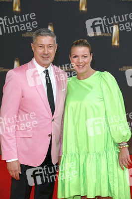 Der Deutsche Fernsehpreis 2022 - Die TV-Highlights des Jahres in Köln