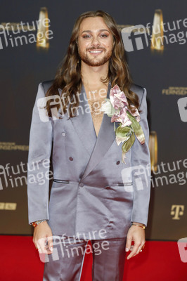 Der Deutsche Fernsehpreis 2022 - Die TV-Highlights des Jahres in Köln