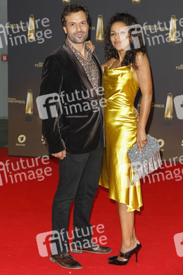 Der Deutsche Fernsehpreis 2022 - Die TV-Highlights des Jahres in Köln