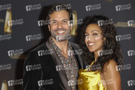 Der Deutsche Fernsehpreis 2022 - Die TV-Highlights des Jahres in Köln